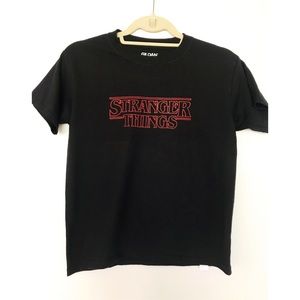 NEW Stranger Things T-shirt